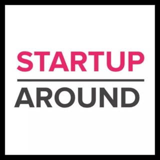 Startup Around 🌍 image