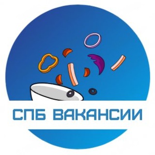 СПБ ВАКАНСИИ image