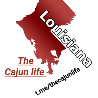 The Cajun Life🐊 image