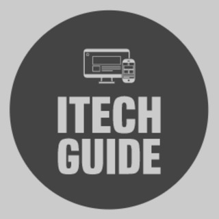 ITech Guide image