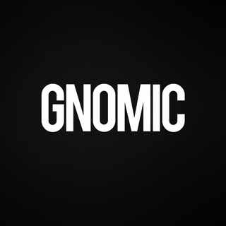 GNOMIC MAGAZINE image