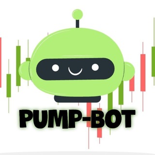 Pump-Bot Software Channel | Crypto Bot Binance Futures image