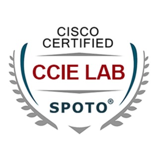 CCIE Lab Study Group image