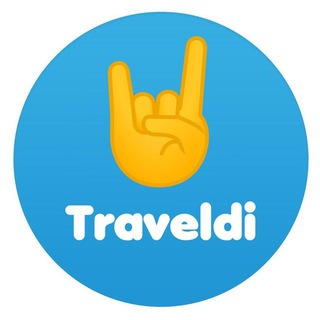 Traveldi 🌏 Путешествия image