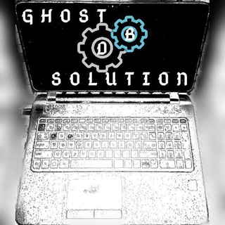 GHOST DB SOLUTION (Le groupe) image