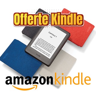 Offerte Kindle image