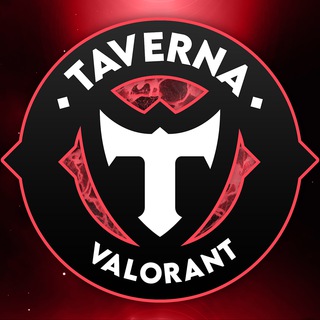 Taverna Valorant Italia • Cerca Player 🇮🇹 image