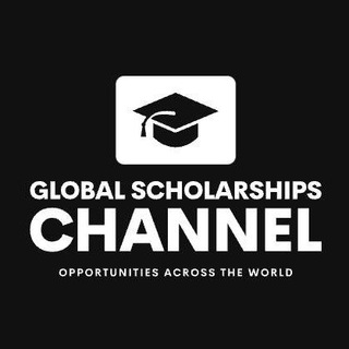 Global Scholarships Channel 🌍 image