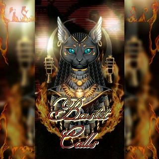 👿 Bastet's Call 👿 image