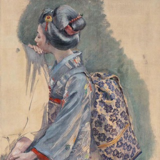 Ukiyo-e Posting image