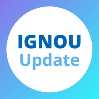 IGNOU Update image