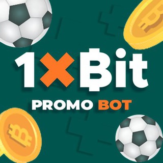 1xBit Promo Bot image