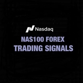 NAS100 FOREX TRADING SIGNALS image