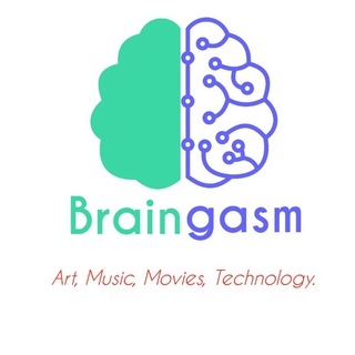 Braingasm image