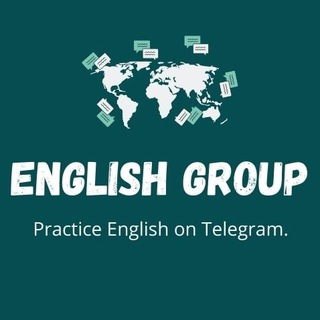 English Group image