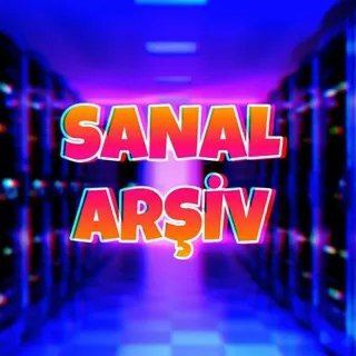 Arşiv Sanal image