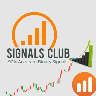 90% Binary Option Signals. image