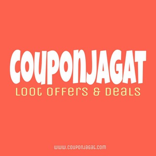 CouponJagat - Loot Offers & Deals image