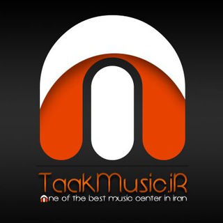 TaakMusic (تاک موزیک) image