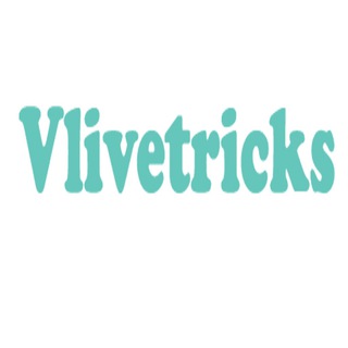 Vlivetricks -Best Telegram Channel for Earn Money,Loot deal, offers image